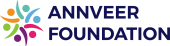 Annveer logo i